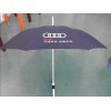 珠海商務傘、珠海雨傘定做、鋁中棒商務傘定做印刷