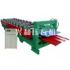 雙層彩鋼瓦壓瓦機