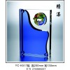 桂林水晶獎(jiǎng)牌、珠海水晶獎(jiǎng)牌、珠海紀(jì)念品、公司禮品定做