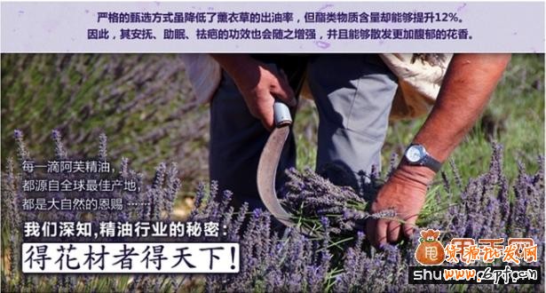 阿芙寶貝詳情頁裝修分享3