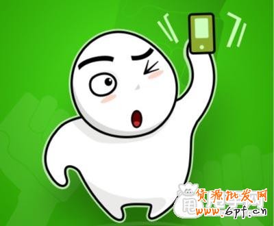 微信營銷-淺談微信賣東西的那點事