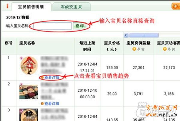 量子恒道-店鋪經怎么用,全功能解讀系列(中)7