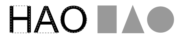 網店美工字體設計鑒賞與分享