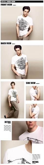 做好寶貝詳情頁,抓住顧客購買心理