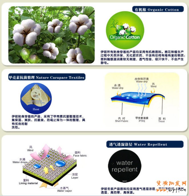 內(nèi)頁設計方案怎么做？母嬰用品案例參考