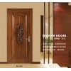 室內裝潢門價格行情：高檔裝飾門廠家