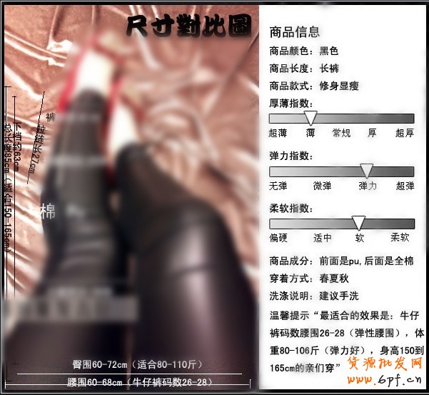 淘寶寶貝描述頁(yè)面