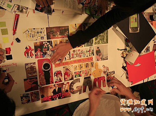 如何確定網店裝修風格