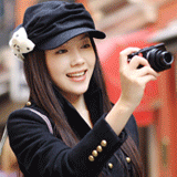 不花錢一樣裝修好網(wǎng)店系列之二:店標(biāo)