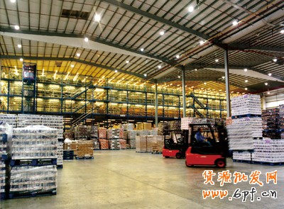 倉配外包服務(wù)有哪些注意事項(xiàng)