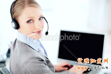 巧法吸引買家 客服制勝有法寶！