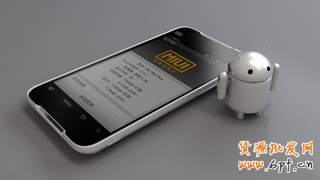 小米手機(jī)品牌定位的奇跡