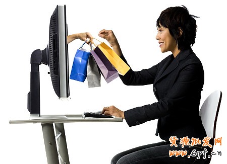 電商如何“粘住”顧客產生持續購買?