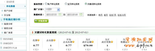 小掌柜玩轉(zhuǎn)SEO 解密聚劃算1