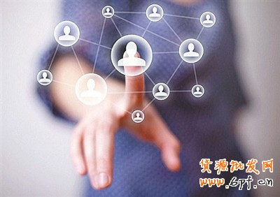 玩轉微信朋友圈營銷技巧