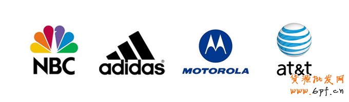 案例研究:我們應該如何設計漂亮的LOGO,互聯網的一些事