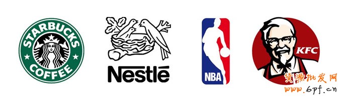 案例研究:我們應該如何設計漂亮的LOGO,互聯網的一些事