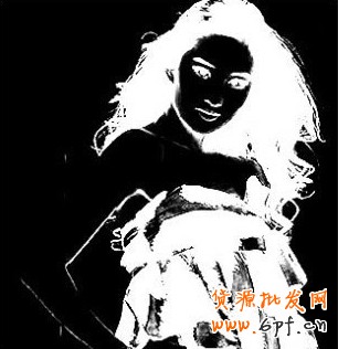 如何摳圖講究技巧