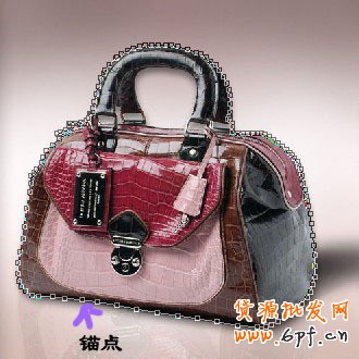 如何摳圖講究技巧