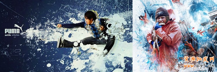 定格瞬間的魅力，給用戶留下深刻的第一印象,互聯網的一些事