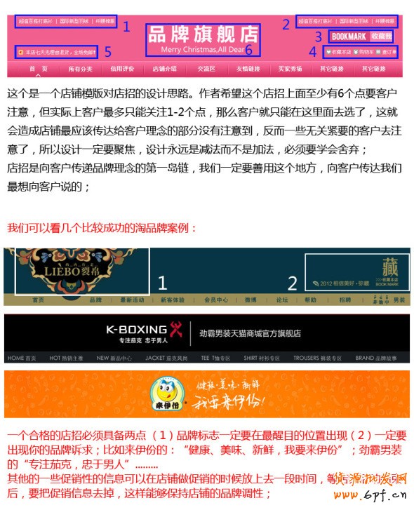 最常見的店鋪裝修六大華麗陷阱!