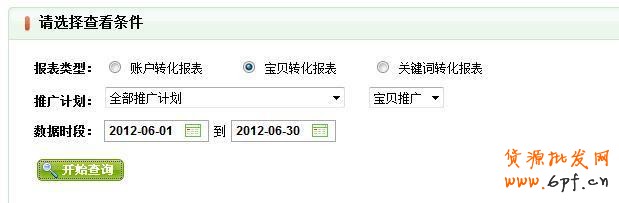 suihi.com分享:絕對得看的直通車關鍵詞數據分析的簡單方法和工具