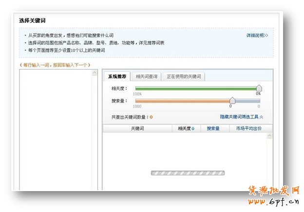 suihi.com分享:淘寶直通車店鋪推廣
