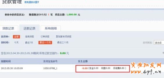 點亮鉆展,我用貸款--淘寶貸款&鉆石展位聯(lián)合活動公告