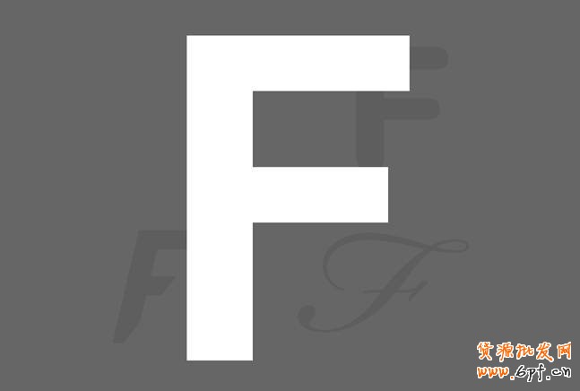 字體設(shè)計(jì)應(yīng)該注意字體本身的性格