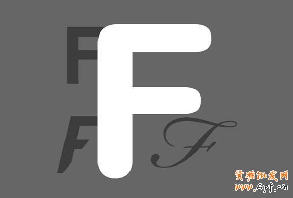 字體設(shè)計(jì)應(yīng)該注意字體本身的性格