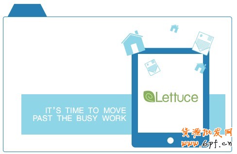 Lettuce一鍵搞定自動化訂單與庫存管理