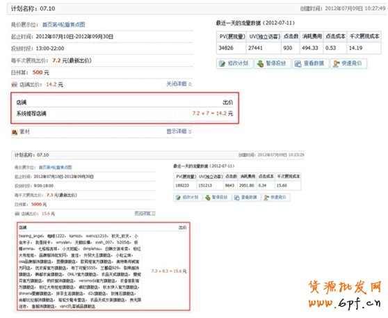 分享：鉆展精準定向，提升廣告效果 