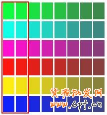 淘寶(天貓)商城首頁售出廣告(定價CPM)視覺規(guī)范草