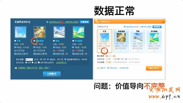 通過視覺營銷來達(dá)到傳達(dá)品牌的目的