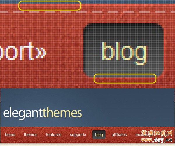 信息的視覺表達式