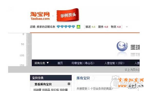 淘寶店鋪裝修基礎教程,你學會了嗎？ 11