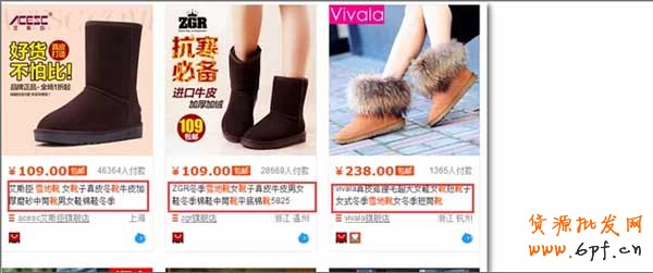 怎么找核心關鍵詞的十三種方法 6