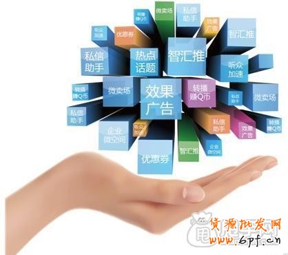 QQ營銷推廣的幾個關(guān)鍵總結(jié)