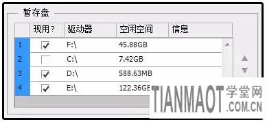 網(wǎng)店裝修之photoshop崩潰怎么辦?