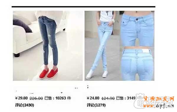 淘寶客如何一個月打造小爆款？