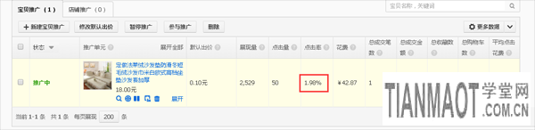 直通車推廣 以萊絨沙發(fā)墊說明淘寶直通車進(jìn)入秋冬季節(jié)如何推廣寶貝?