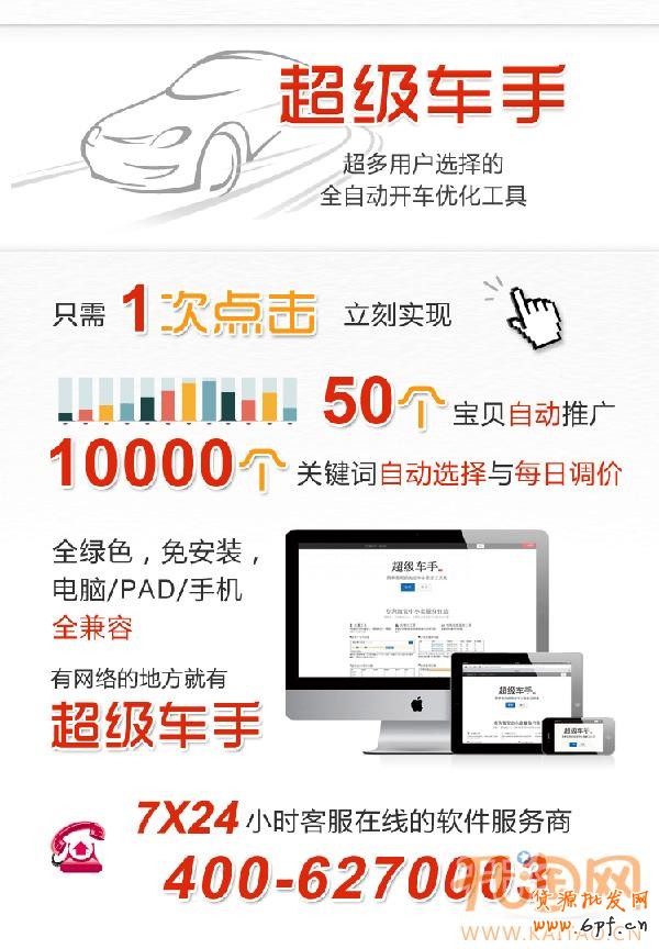 超級(jí)車手 超級(jí)車手