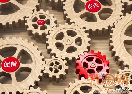 抱團促銷 抱團促銷