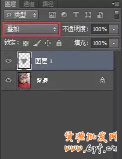 PS將模糊圖片變清晰