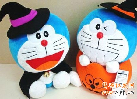 淘寶萬圣節禮物4