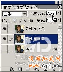 模糊圖片怎么變清晰?