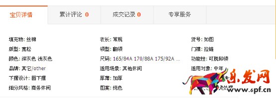 直通車轉(zhuǎn)化率