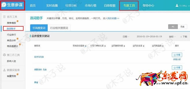 淘寶直通車應該注意哪些操作細節?