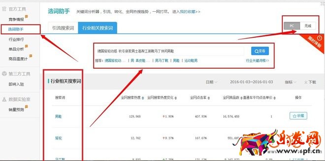 手機(jī)淘寶客戶端標(biāo)題關(guān)鍵詞如何添加?