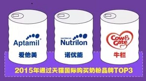 90后辣媽逛淘寶都代購些啥?